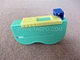 electronic tape cleaner