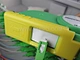 fiber optic connector cleaning kit